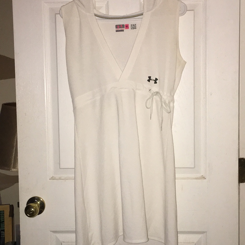 Under Armour Cover up